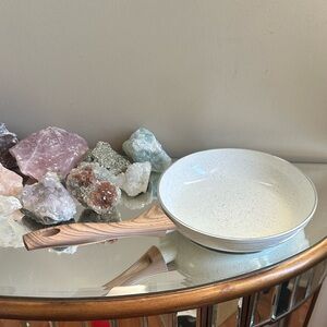 Masterclass Ceramic 9.5” Frying Pan NWOT